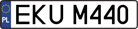 EKUM440