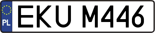 EKUM446