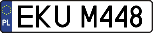 EKUM448