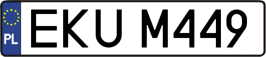EKUM449