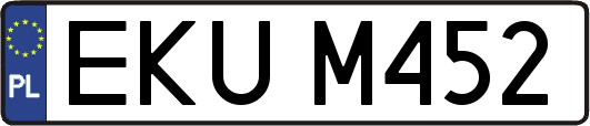 EKUM452