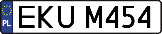 EKUM454