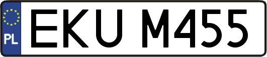 EKUM455