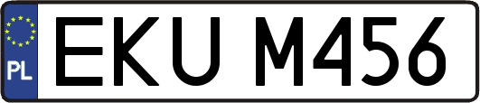EKUM456