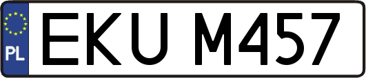 EKUM457