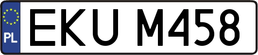 EKUM458