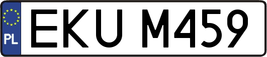EKUM459