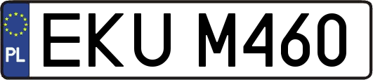 EKUM460