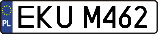 EKUM462