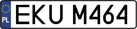 EKUM464