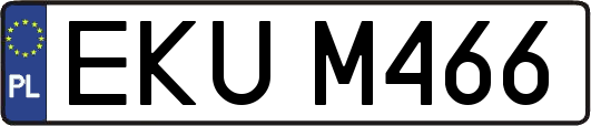 EKUM466