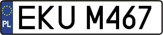 EKUM467