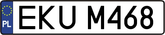 EKUM468