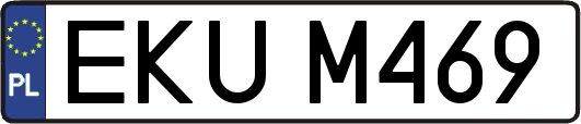 EKUM469
