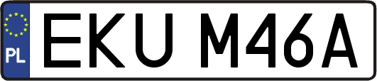 EKUM46A