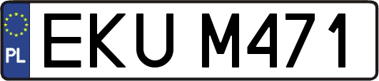EKUM471