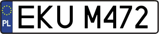 EKUM472