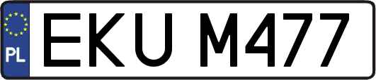 EKUM477