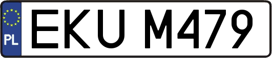 EKUM479