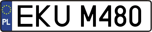 EKUM480
