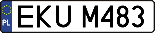 EKUM483