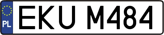 EKUM484
