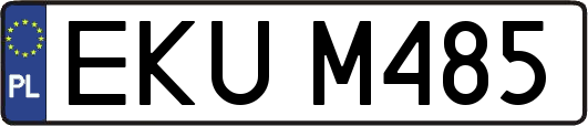 EKUM485