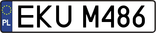 EKUM486