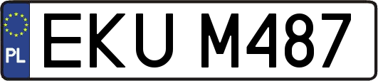 EKUM487