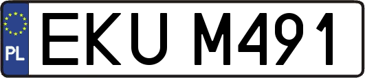 EKUM491