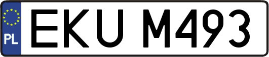 EKUM493
