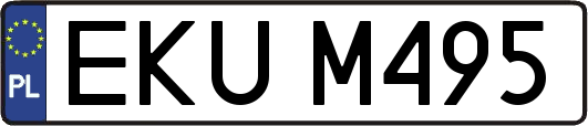 EKUM495