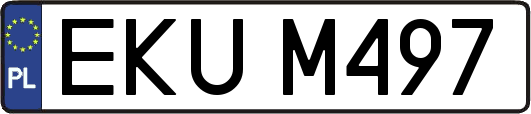 EKUM497