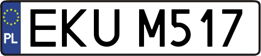 EKUM517