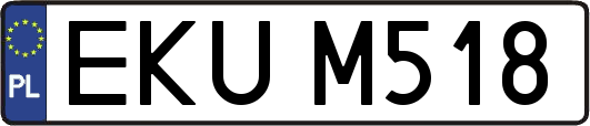 EKUM518