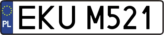 EKUM521