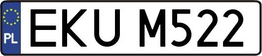 EKUM522