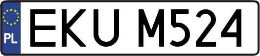 EKUM524