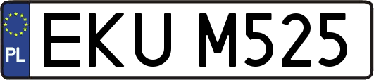 EKUM525