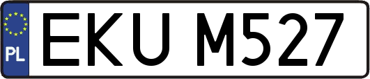 EKUM527
