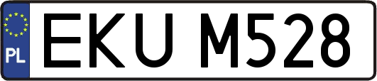 EKUM528