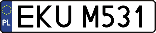 EKUM531