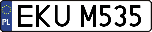 EKUM535