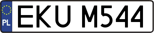 EKUM544
