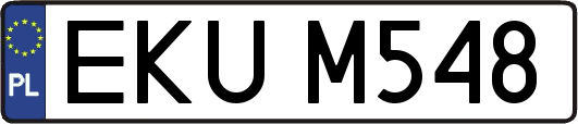 EKUM548