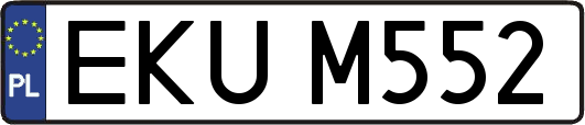 EKUM552