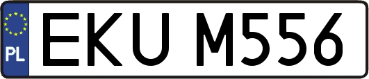 EKUM556