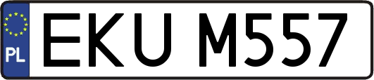 EKUM557