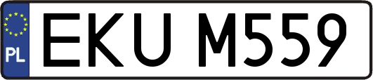 EKUM559