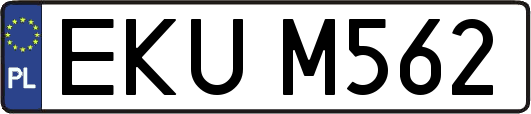 EKUM562
